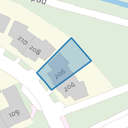 Perceel HGL01-T-1742