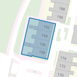 Perceel HGL01-T-1746