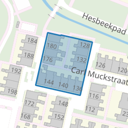 Perceel HGL01-T-1747