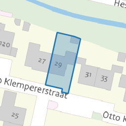 Perceel HGL01-T-1752