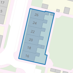 Perceel HGL01-T-1769