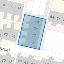 Perceel HGL01-T-1779