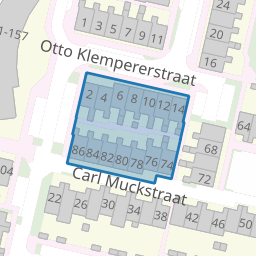 Perceel HGL01-T-1780