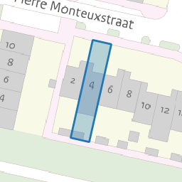 Perceel HGL01-T-1785