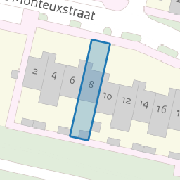 Perceel HGL01-T-1787