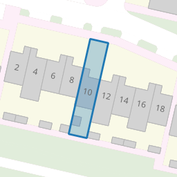 Perceel HGL01-T-1788