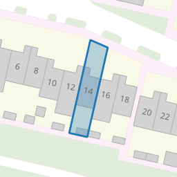 Perceel HGL01-T-1790