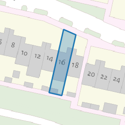 Perceel HGL01-T-1791