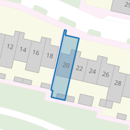 Perceel HGL01-T-1793