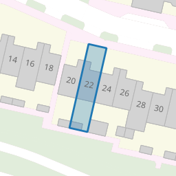 Perceel HGL01-T-1794