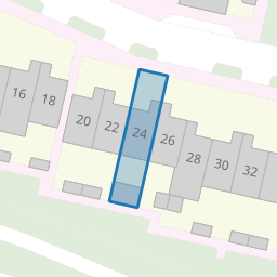 Perceel HGL01-T-1795