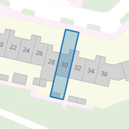 Perceel HGL01-T-1798