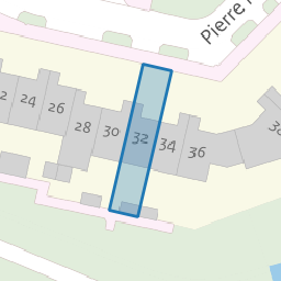 Perceel HGL01-T-1799