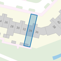 Perceel HGL01-T-1800