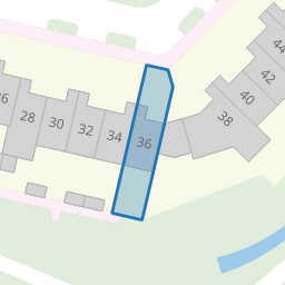 Perceel HGL01-T-1801