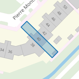 Perceel HGL01-T-1803