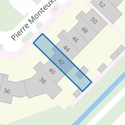 Perceel HGL01-T-1804