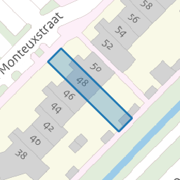 Perceel HGL01-T-1807