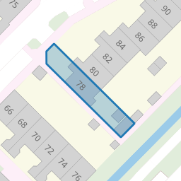 Perceel HGL01-T-1811