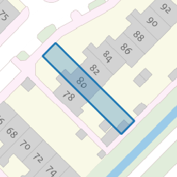 Perceel HGL01-T-1812