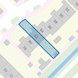 Perceel HGL01-T-1813