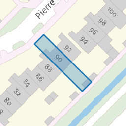 Perceel HGL01-T-1817