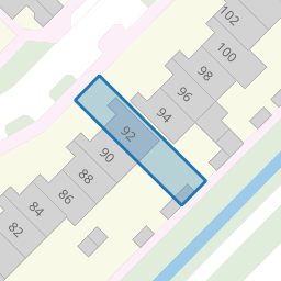 Perceel HGL01-T-1818