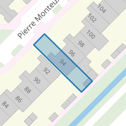 Perceel HGL01-T-1819