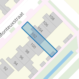 Perceel HGL01-T-1823