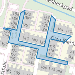 Perceel HGL01-T-1828
