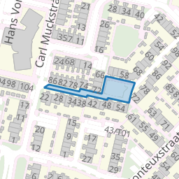 Perceel HGL01-T-1829