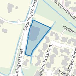 Perceel HGL01-T-1845