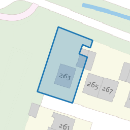 Perceel HGL01-T-1848