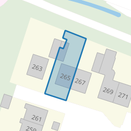 Perceel HGL01-T-1849