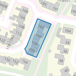 Perceel HGL01-T-1881