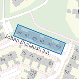 Perceel HGL01-T-1886