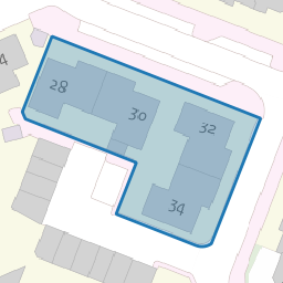 Perceel HGL01-T-1889