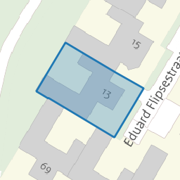 Perceel HGL01-T-1940