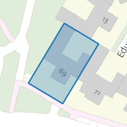 Perceel HGL01-T-1941