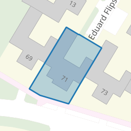 Perceel HGL01-T-1942