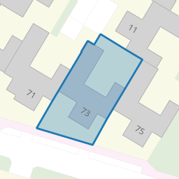 Perceel HGL01-T-1943