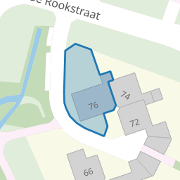 Perceel HGL01-T-1947