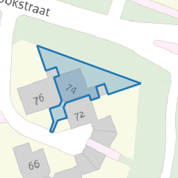 Perceel HGL01-T-1948