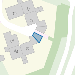 Perceel HGL01-T-1951