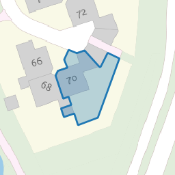 Perceel HGL01-T-1952