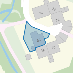 Perceel HGL01-T-1954