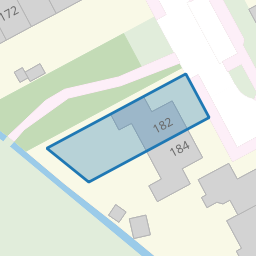 Perceel HGL01-T-1958