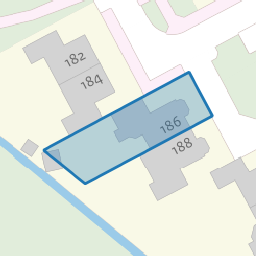 Perceel HGL01-T-1960