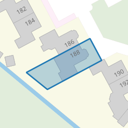 Perceel HGL01-T-1961