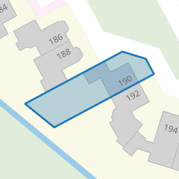 Perceel HGL01-T-1962